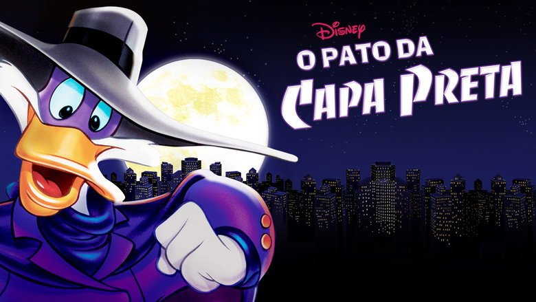 Darkwing Duck still 6