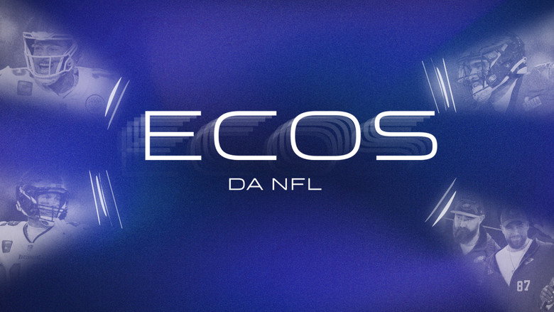 Ecos da NFL still 2