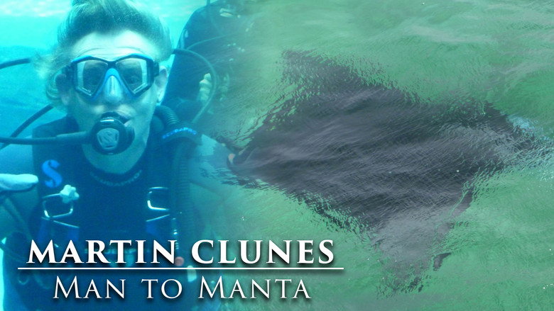 Martin Clunes: Man to Manta still 1