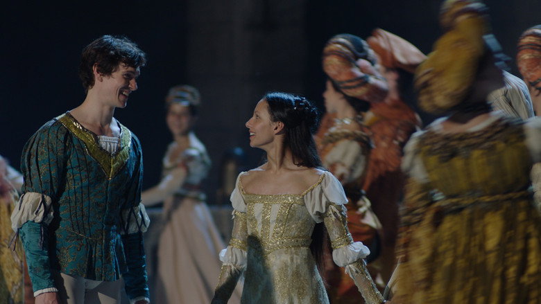 Romeo and Juliet: Beyond Words still 7