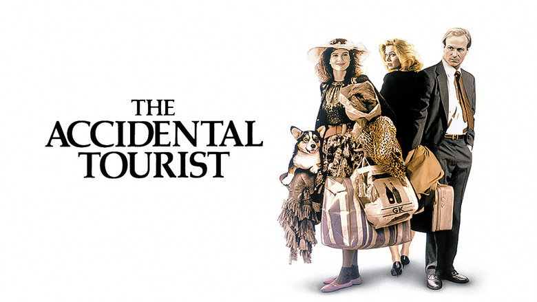 The Accidental Tourist still 6