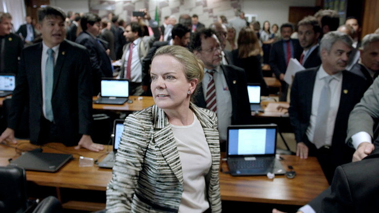 The Trial still 3