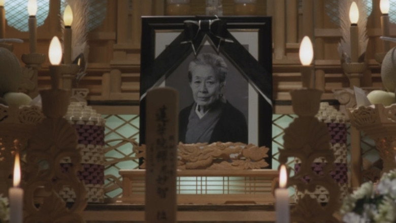 A Human Promise still 4