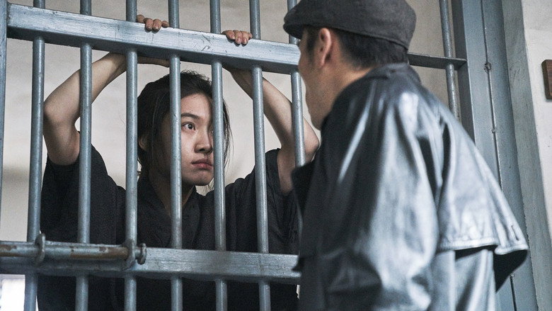 Anarchist from Colony still 8