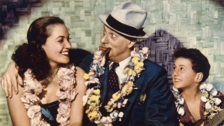Hawaii Calls still 1