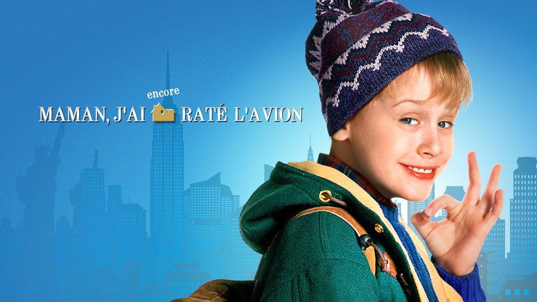 Home Alone 2: Lost in New York still 7