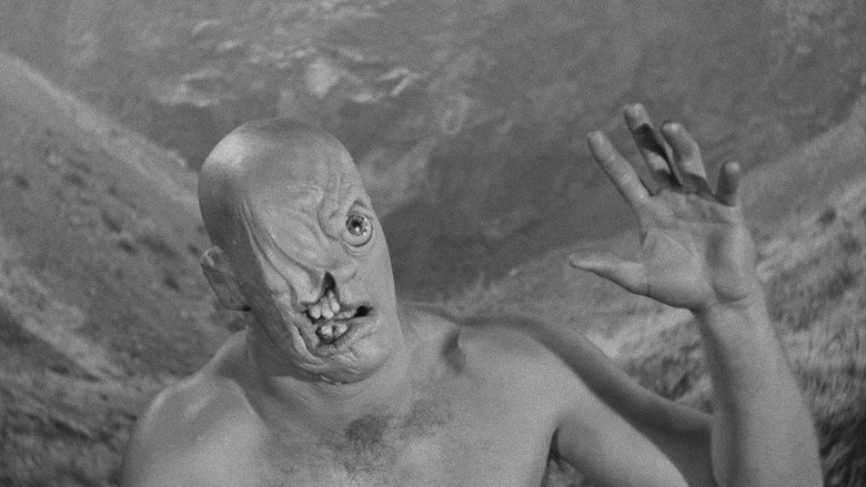 The Cyclops still 1