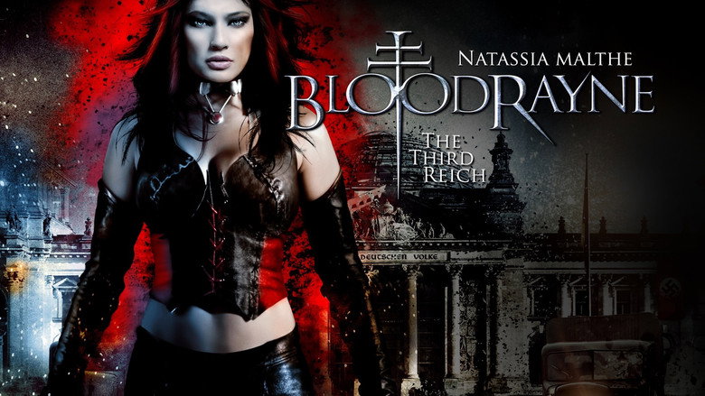 BloodRayne: The Third Reich still 5