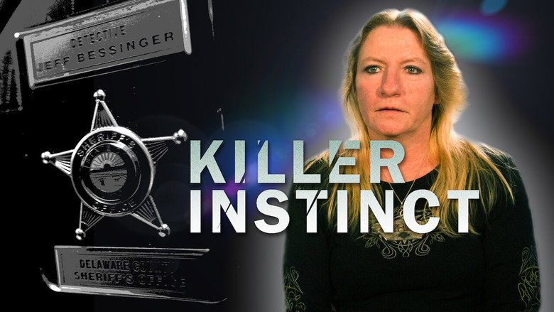 Killer Instinct with Chris Hansen still 3