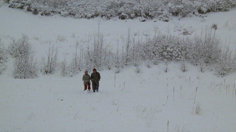 Chilly Scenes of Winter still 8
