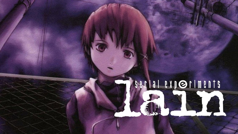 Serial Experiments Lain still 6