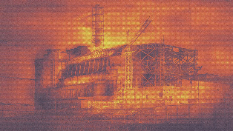 Chernobyl: Days That Shocked the World still 1