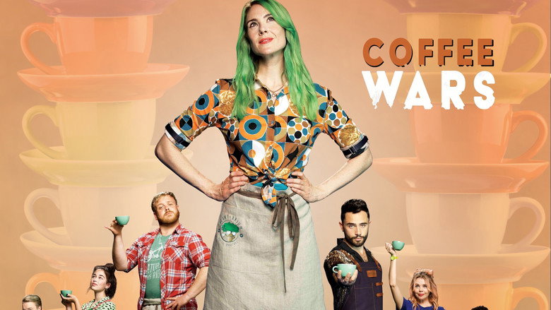 Coffee Wars still 3