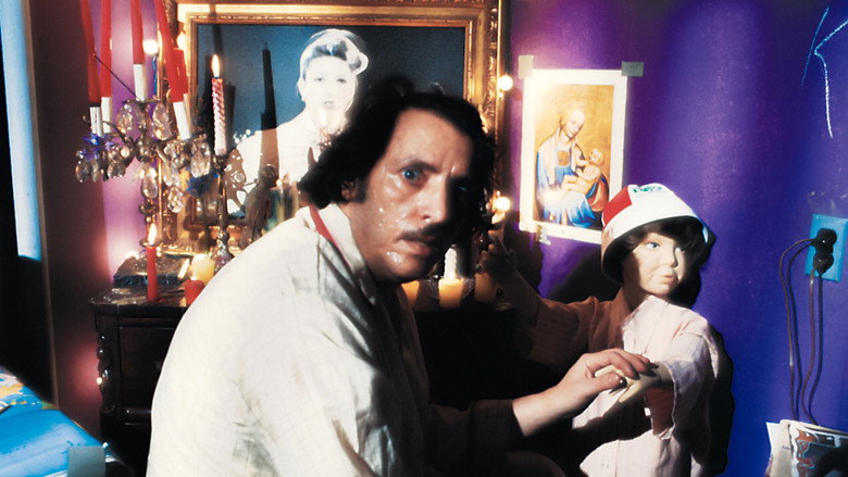 Maniac still 4
