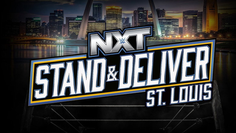 NXT Stand & Deliver 2026 still 2
