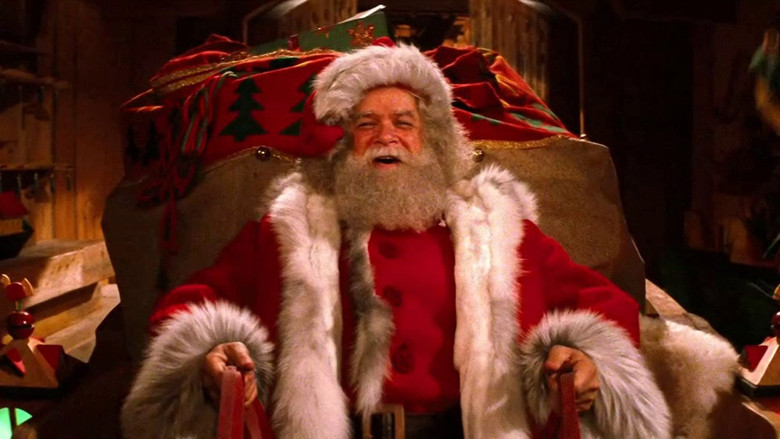 Santa Claus: The Movie still 5