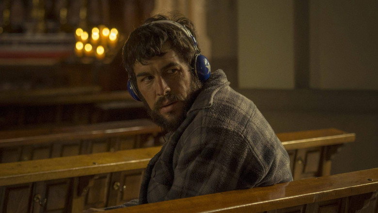 Escape still 5