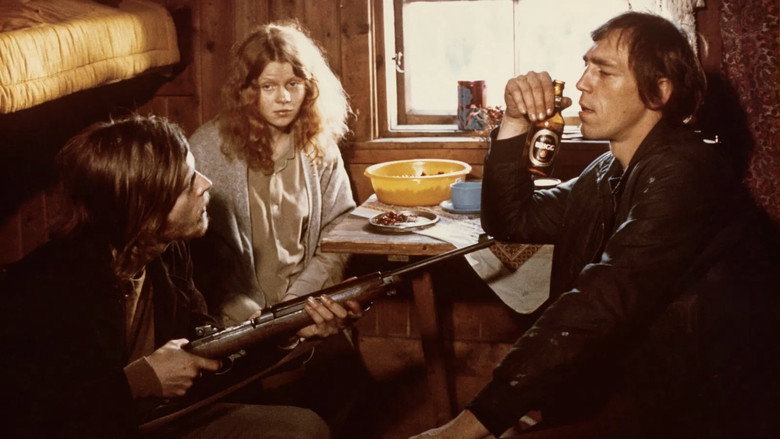 Oss still 1