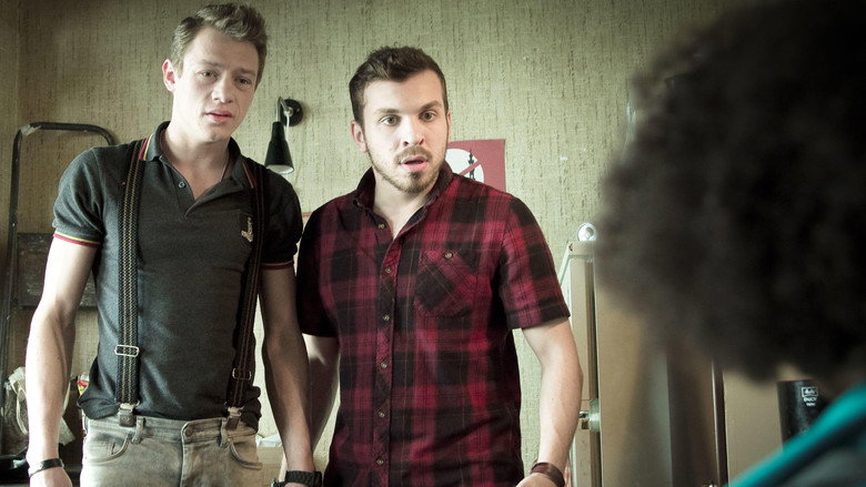 Familie Braun still 8
