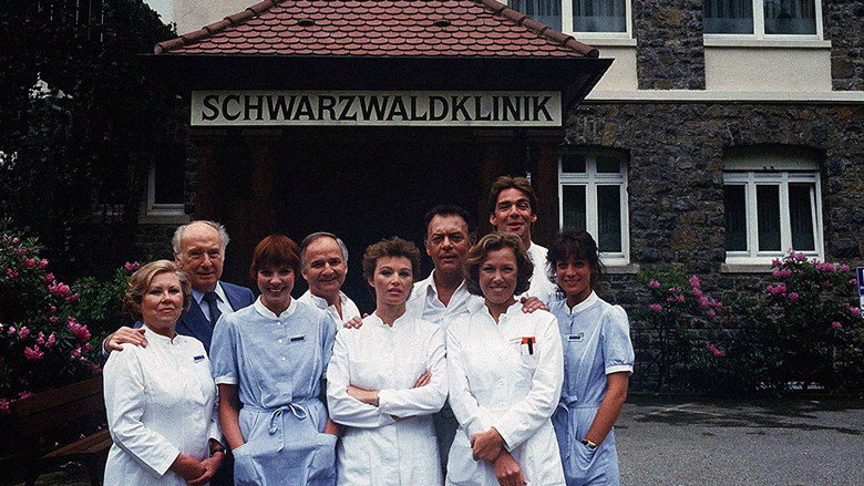 Die Schwarzwaldklinik still 6