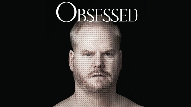 Jim Gaffigan: Obsessed still 4
