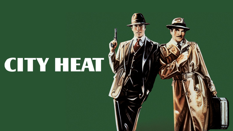 City Heat still 6
