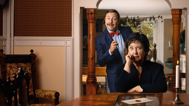 Taskmaster Sweden still 3
