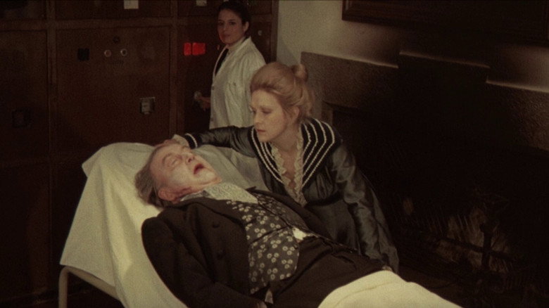 The Erotic Rites of Frankenstein still 4