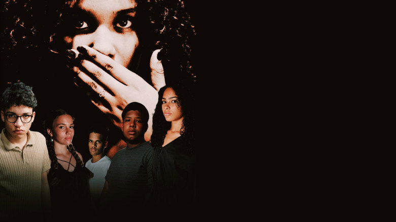 DE ONDE VEM O MAL still 4