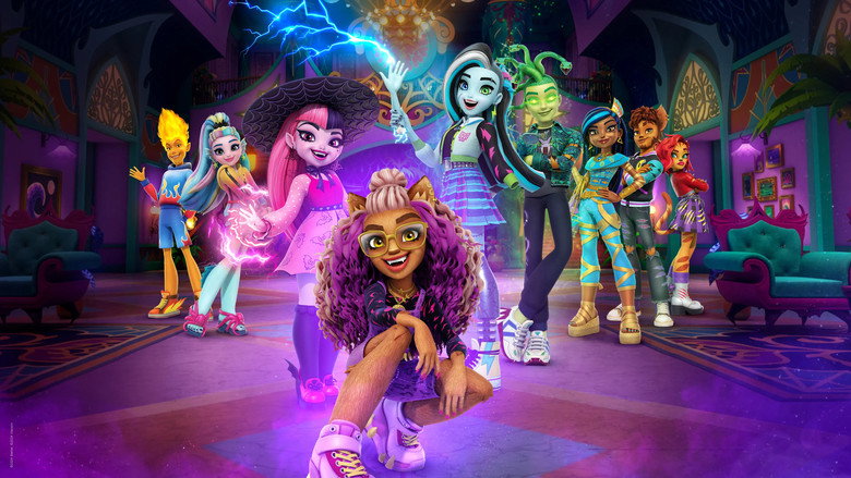 Monster High still 3