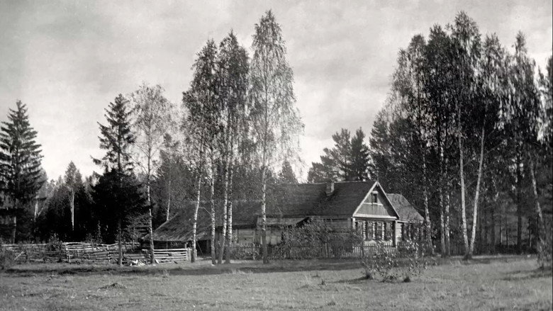 Andrey Tarkovsky. A Cinema Prayer still 5
