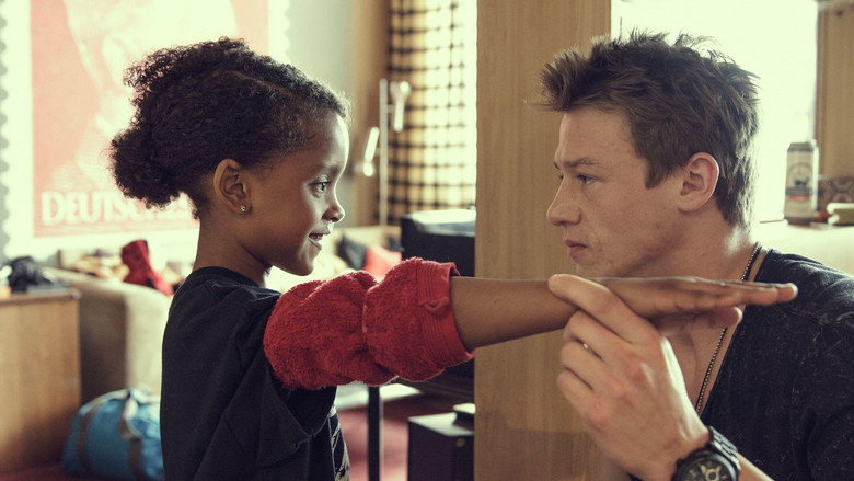 Familie Braun still 4