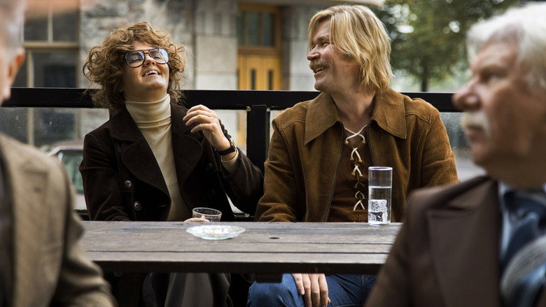 King of Hearts still 1