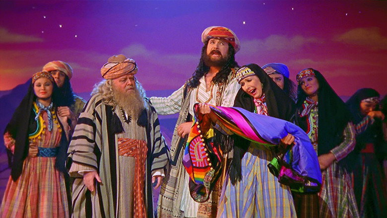 Joseph and the Amazing Technicolor Dreamcoat still 7