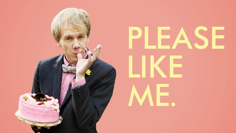 Please Like Me still 4