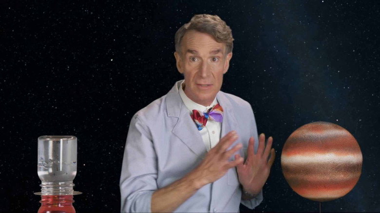 Bill Nye the Science Guy still 4