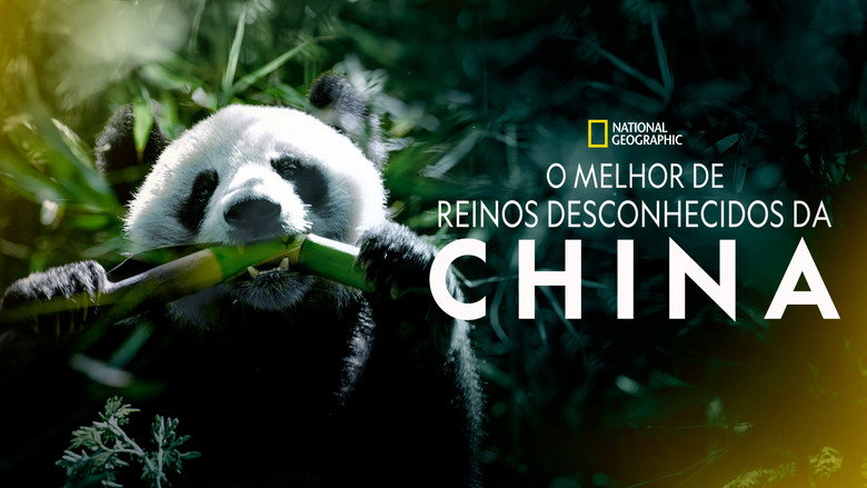 The Hidden Kingdoms of China still 2