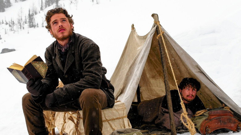 Klondike still 5