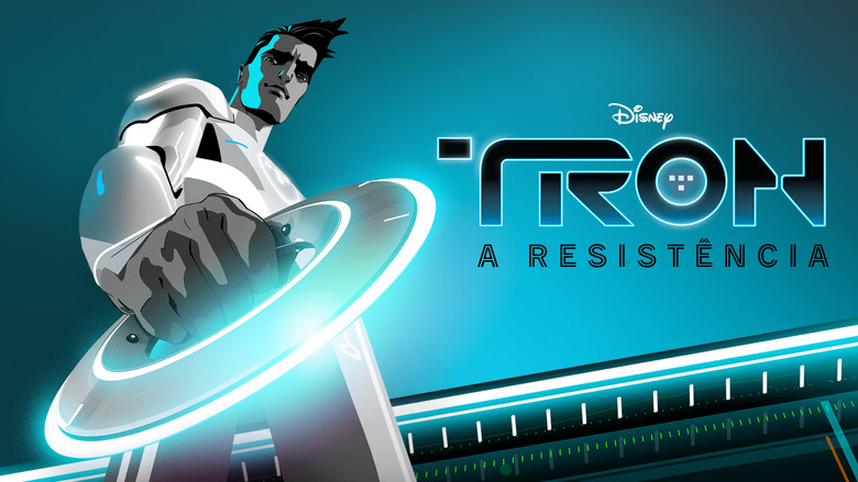 TRON: Uprising still 7