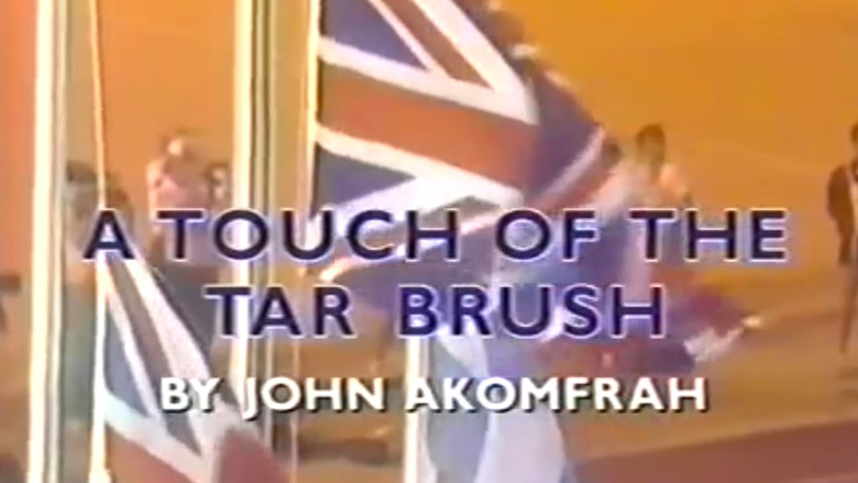 A Touch of the Tar Brush still 2