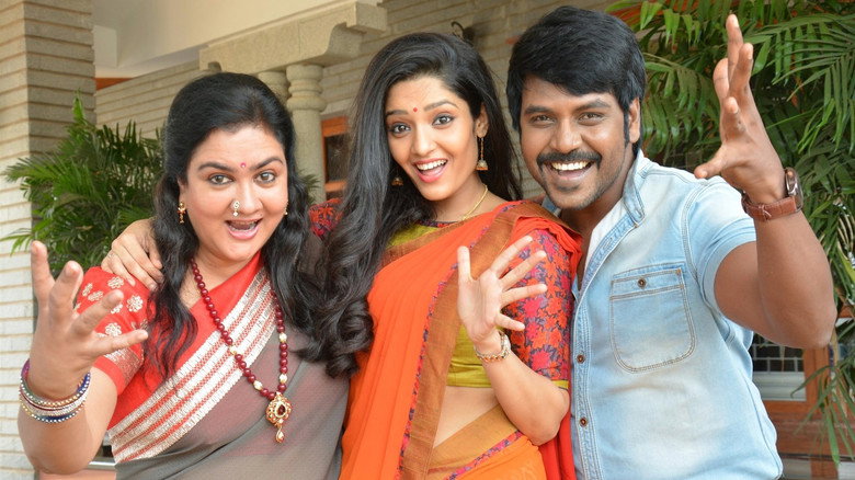 Sivalinga still 1