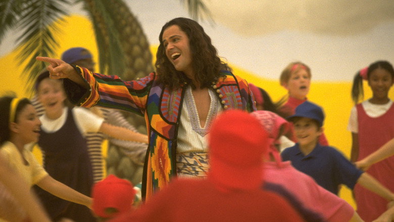 Joseph and the Amazing Technicolor Dreamcoat still 5