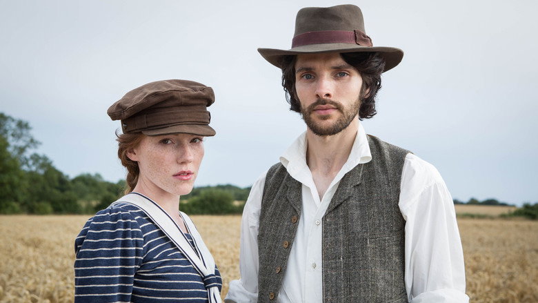 The Living and the Dead still 3