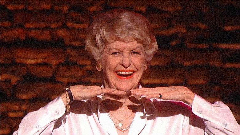 Elaine Stritch at Liberty still 4