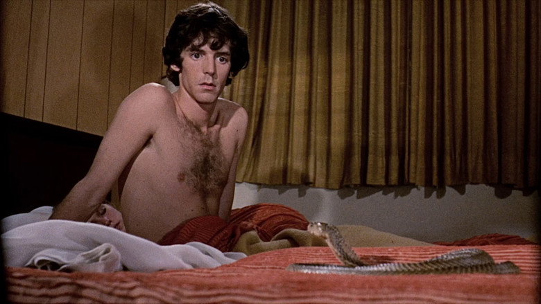 Night of the Cobra Woman still 8