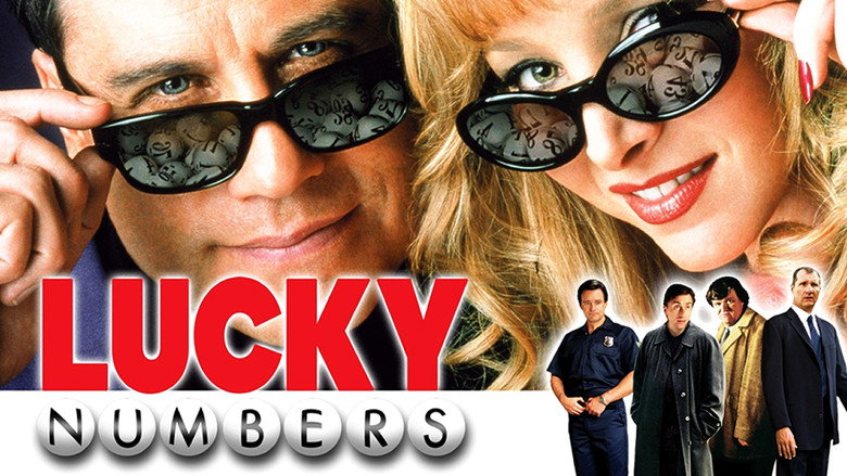 Lucky Numbers still 6