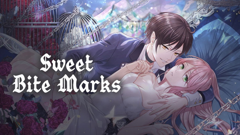 Sweet Bite Marks still 4