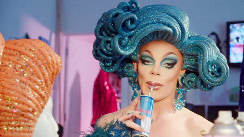 Victorian Queens still 1