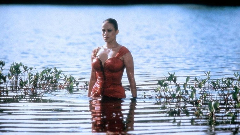 The Venus Trap still 2