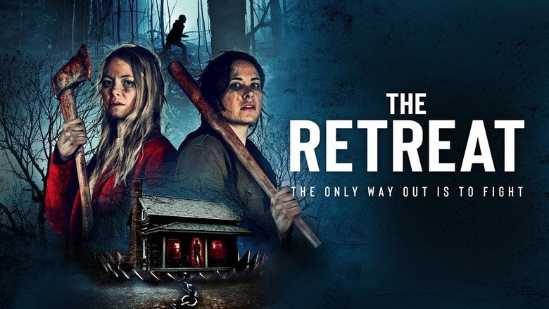 The Retreat still 3